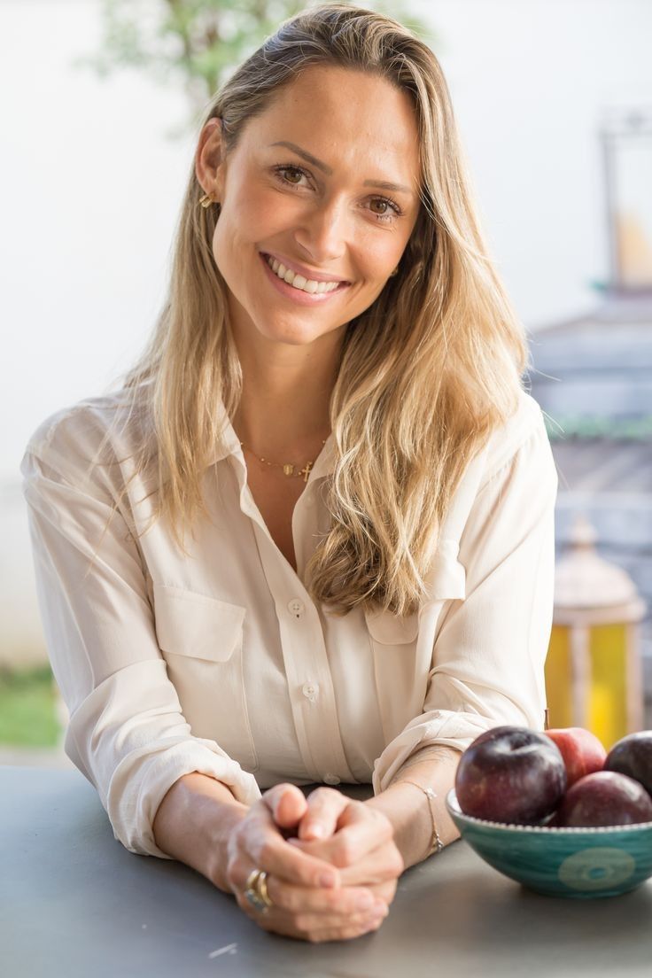 Lisa Hoffmann – Ernährungsberaterin